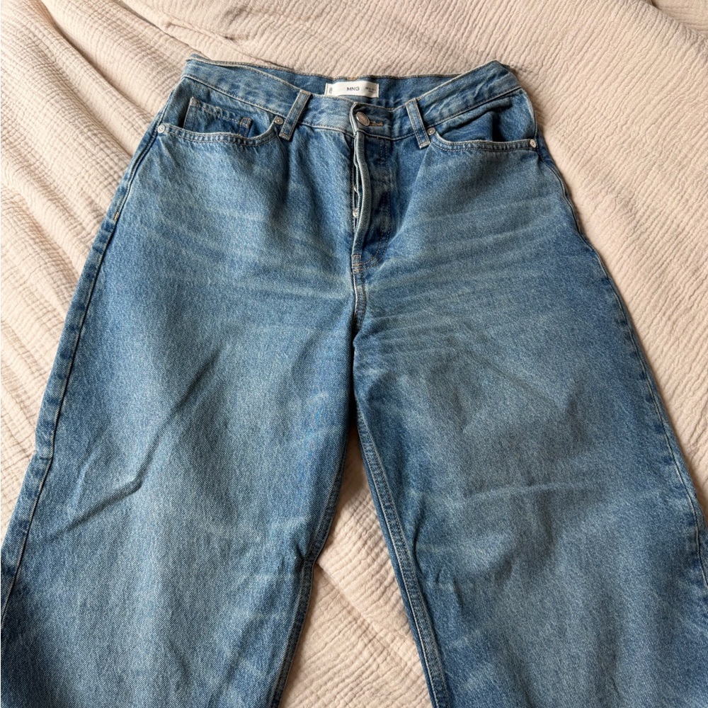 Mango Bootcut Jeans - Picture 2 of 6